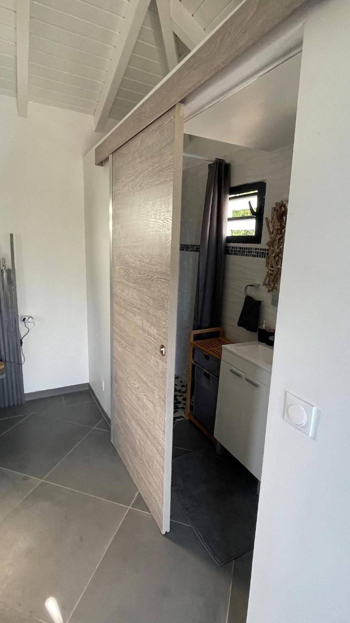 CapesterreGab House别墅 外观 照片